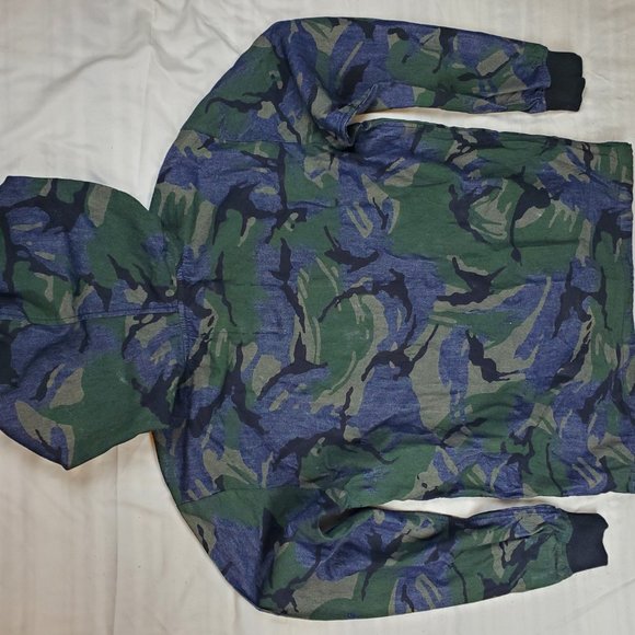 Overshirt Anorak Stor G-Star Raw Correct Size Small - Picture 9 of 11